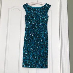 Connected Apparel Career or Dressy Dress